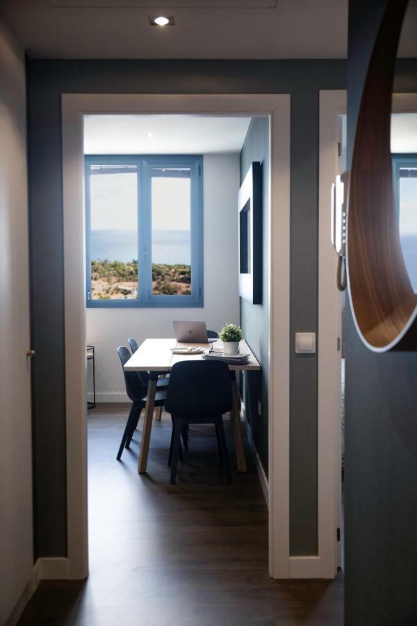 Home2Book Stunning&Design Apartment Santa Cruz Exteriér fotografie