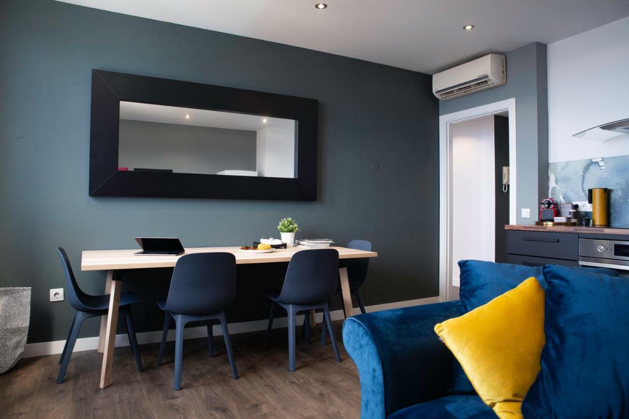 Home2Book Stunning&Design Apartment Santa Cruz Exteriér fotografie