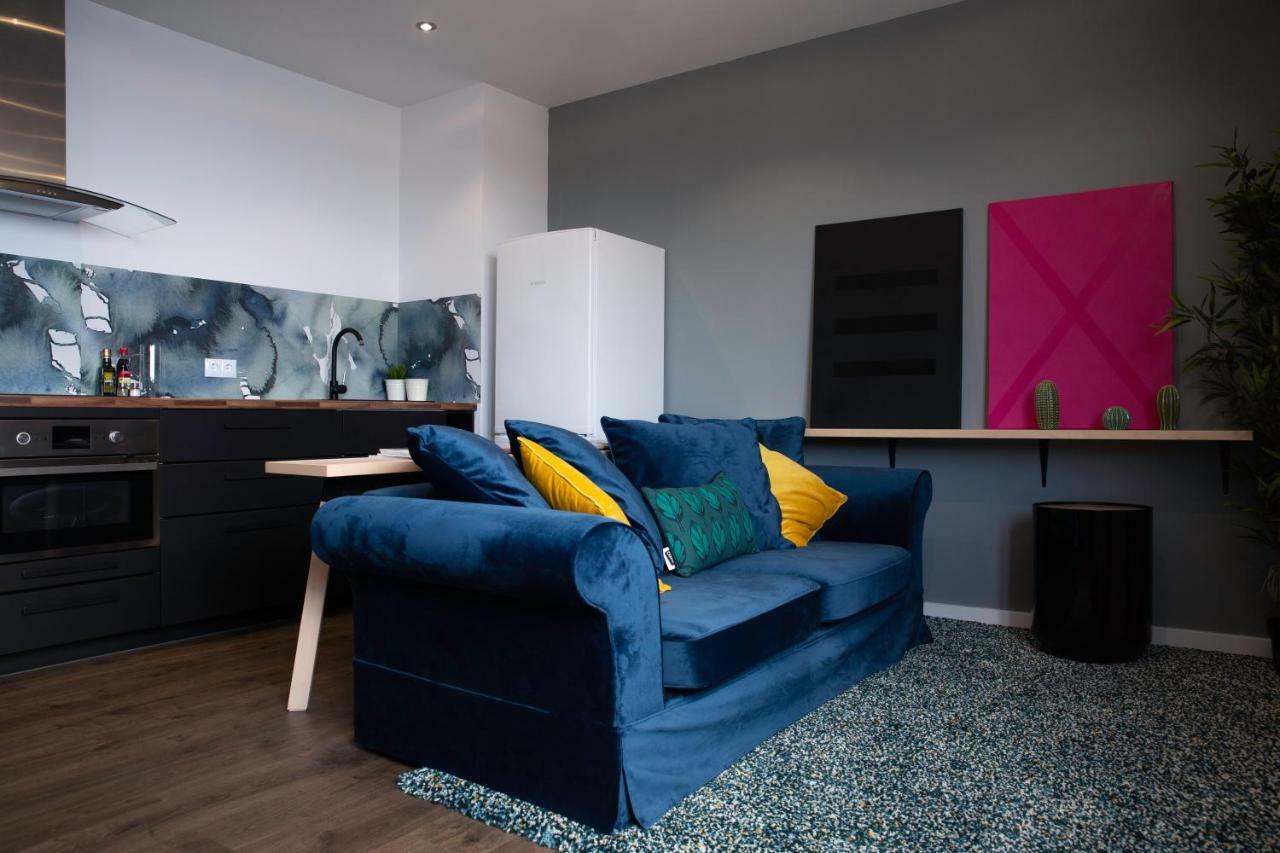 Home2Book Stunning&Design Apartment Santa Cruz Exteriér fotografie