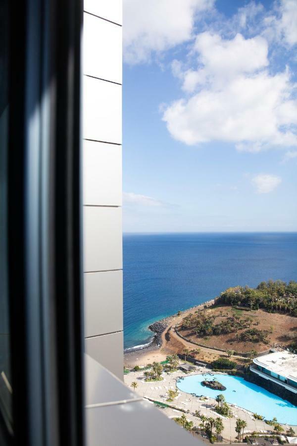 Home2Book Stunning&Design Apartment Santa Cruz Exteriér fotografie