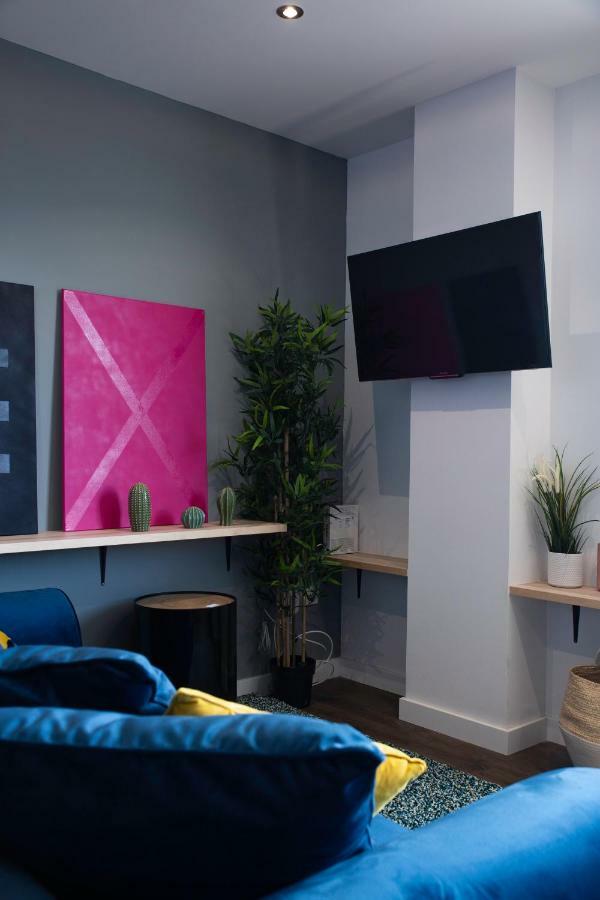 Home2Book Stunning&Design Apartment Santa Cruz Exteriér fotografie