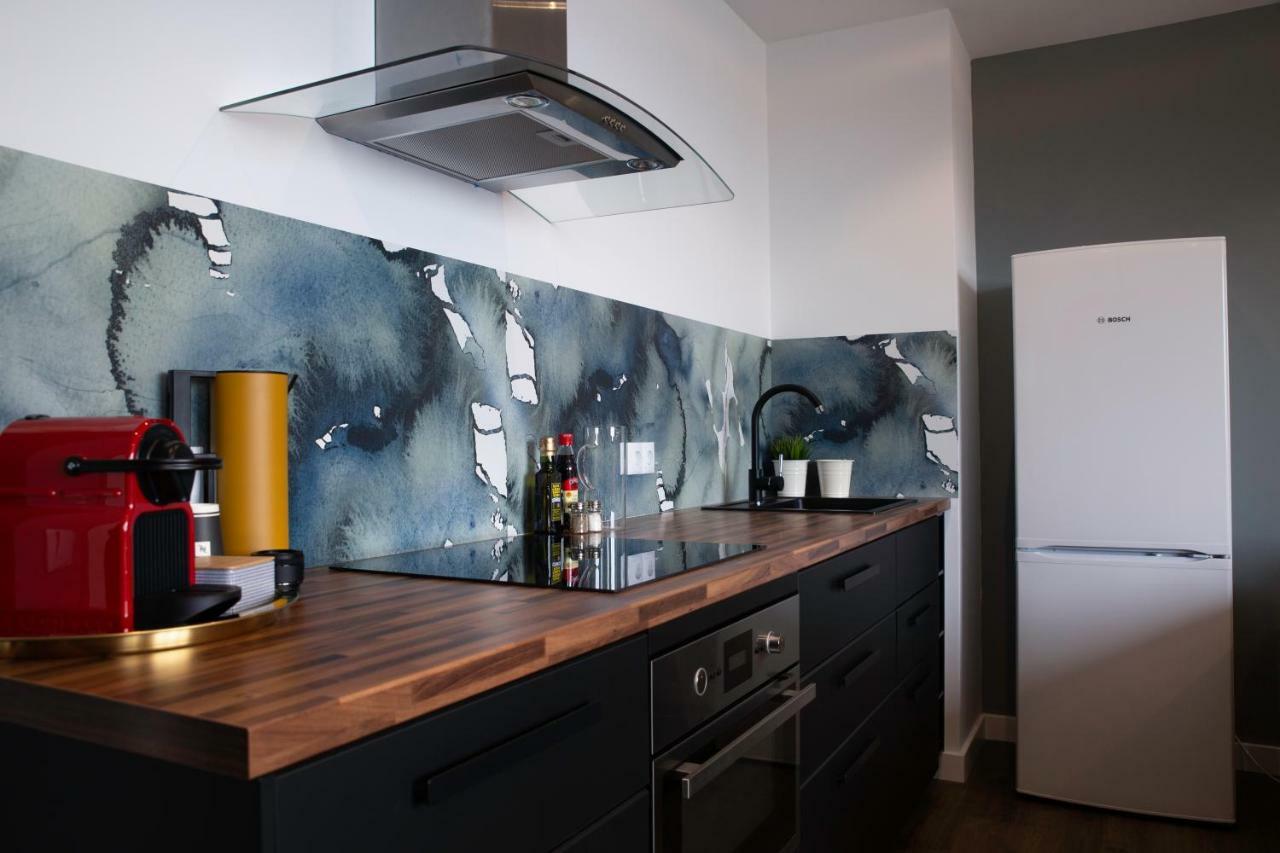 Home2Book Stunning&Design Apartment Santa Cruz Exteriér fotografie